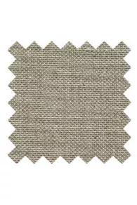 Lin à Broder 12 Fils Au Cm Au Mètre Naturel