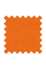 Lin à Broder 12 Fils Au Cm Au Mètre Orange 3 Lin à Broder 12 Fils Au Cm Au Mètre Orange – Image 3