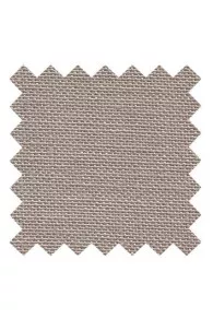 Lin à Broder 12 Fils Au Cm Au Mètre Sépia 3 Lin à Broder 12 Fils Au Cm Au Mètre Sépia – Image 3