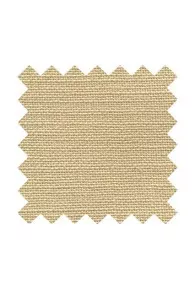 Lin à Broder 12 Fils Au Cm Au Mètre Thé 3 Lin à Broder 12 Fils Au Cm Au Mètre Thé – Image 3