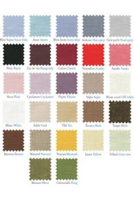 Lin à Broder 16 Fils Au Cm Au Mètre Blanc Cassé 4 Lin à Broder 16 Fils Au Cm Au Mètre Blanc Cassé – Image 4