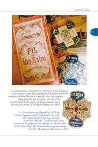 Mercerie De Collection Frédérique Crestin-Billet 4 Mercerie De Collection Frédérique Crestin-Billet – Image 4