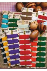 Mercerie De Collection Frédérique Crestin-Billet 7 Mercerie De Collection Frédérique Crestin-Billet – Image 7