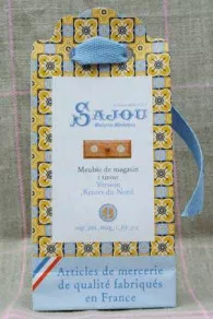 Meuble Miniature Simple Retors Du Nord 4 Meuble Miniature Simple Retors Du Nord – Image 4