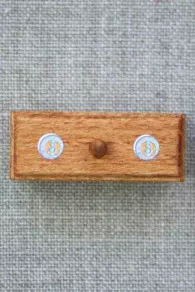 Meuble Miniature Simple Retors Du Nord