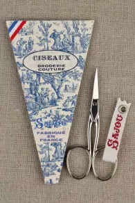 Paire De Ciseaux Atelier Très Pointue Censy