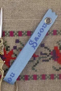 Paire De Ciseaux Broderie Lièvre Aurifiée 3 Paire De Ciseaux Broderie Lièvre Aurifiée – Image 3