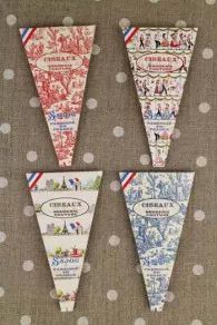 Paire De Ciseaux Poils De Nez Pongy Nickelée 3 Paire De Ciseaux Poils De Nez Pongy Nickelée – Image 3