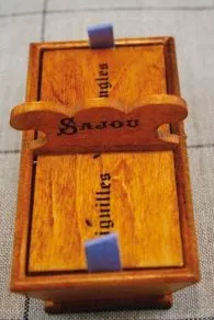 Petit Panier Aiguilles Et épingles 4 Petit Panier Aiguilles Et épingles – Image 4