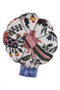 Pique-épingles En Tissu Coquecigrues