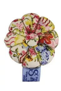 Pique-épingles Marie Antoinette Au Château