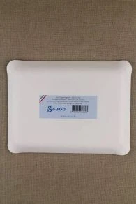 Plateau 24 X 18 Cm Coquecigrues 3 Plateau 24 X 18 Cm Coquecigrues – Image 3