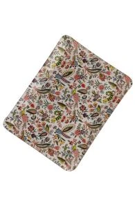 Plateau 24 X 18 Cm Coquecigrues