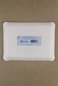 Plateau 24 X 18 Cm Marie Antoinette Château 3 Plateau 24 X 18 Cm Marie Antoinette Château – Image 3