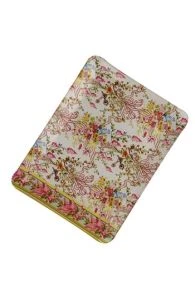 Plateau 24 X 18 Cm Marie Antoinette Château