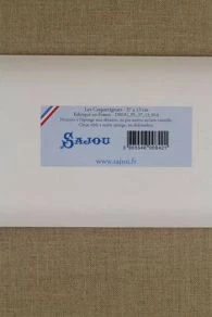 Plateau 37 X 13 Cm Coquecigrues 3 Plateau 37 X 13 Cm Coquecigrues – Image 3