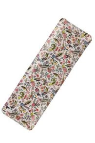 Plateau 37 X 13 Cm Coquecigrues