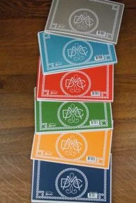 Point De Marque Série 3 Bibliothèque DMC/Sajou 7 Point De Marque Série 3 Bibliothèque DMC/Sajou – Image 7