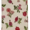 Porte-cartes Toile Cirée Roses Joséphine