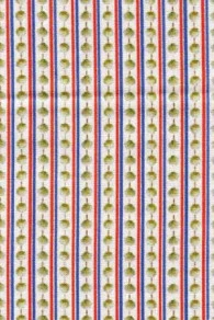 Porte-cartes Toile Cirée Tour Eiffel 4 Porte-cartes Toile Cirée Tour Eiffel – Image 4