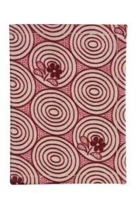 Porte-cartes Toile Cirée Travaux Bordeaux