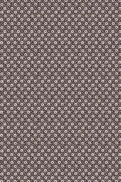 Pot Toile Enduite Et Tissu Offrande Gris 5 Pot Toile Enduite Et Tissu Offrande Gris -Maison Sajou pot toile enduite et tissu offrande gris 2