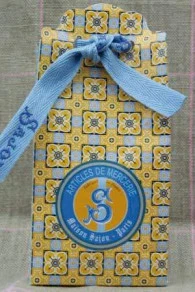 Présentoir Bois Miniature Fil Patchwork 6 Présentoir Bois Miniature Fil Patchwork – Image 6