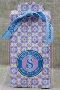 Présentoir Bois Miniature Rubans Coton N°1 4 Présentoir Bois Miniature Rubans Coton N°1 – Image 4