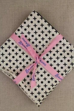 Quatre Serviettes Travaux Noir 1 Et 2 10 Quatre Serviettes Travaux Noir 1 Et 2 -Maison Sajou quatre serviettes travaux noir 1 et 2 4