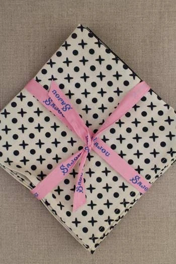 Quatre Serviettes Travaux Noir 1 Et 2 5 Quatre Serviettes Travaux Noir 1 Et 2 – Image 5