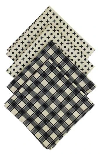 Quatre Serviettes Travaux Noir 1 Et 2 1 Quatre Serviettes Travaux Noir 1 Et 2