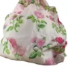 Sac De Courses Pliable Roses De Joséphine
