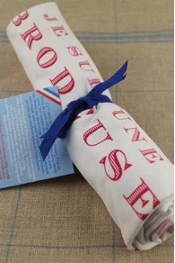 T-shirt Je Suis Une Brodeuse - Taille S 6 T-shirt Je Suis Une Brodeuse - Taille S – Image 6