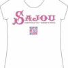 T-shirt Sajou Recto Verso Taille L