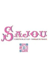 T-shirt Sajou Recto Verso Taille M 4 T-shirt Sajou Recto Verso Taille M – Image 4