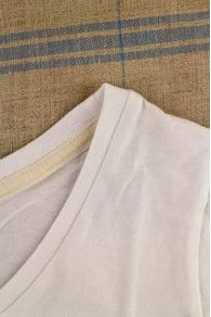 T-shirt Sajou Recto Verso Taille M 6 T-shirt Sajou Recto Verso Taille M – Image 6