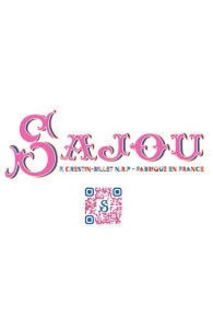 T-shirt Sajou Recto Verso Taille S 4 T-shirt Sajou Recto Verso Taille S – Image 4