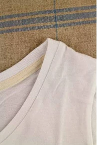 T-shirt Sajou Recto Verso Taille S 6 T-shirt Sajou Recto Verso Taille S – Image 6