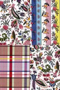 Tablier De Cuisine Tissu écossais 5 Tablier De Cuisine Tissu écossais – Image 5