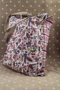 Tablier De Cuisine Tissu écossais 6 Tablier De Cuisine Tissu écossais – Image 6