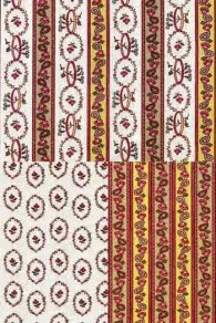 Tablier De Cuisine Tissu Léontine Rayé 5 Tablier De Cuisine Tissu Léontine Rayé – Image 5