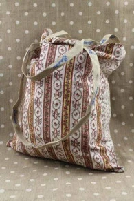 Tablier De Cuisine Tissu Léontine Rayé 6 Tablier De Cuisine Tissu Léontine Rayé – Image 6