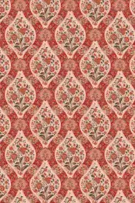 Tissu Coton Au Mètre Indienne Pondichéry