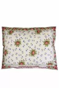 Tissu Coton Au Mètre Marie Antoinette Trianon 4 Tissu Coton Au Mètre Marie Antoinette Trianon – Image 4