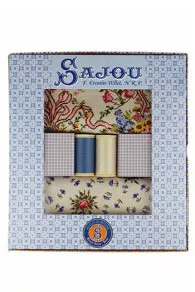 Tissus Chambres Marie Antoinette Et Fils Boîte Cadeau