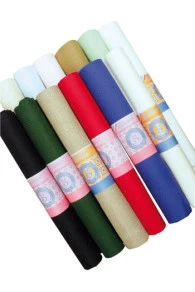 Toile Aïda Coton 5,5 Pts Coupon Rose 5 Toile Aïda Coton 5,5 Pts Coupon Rose – Image 5