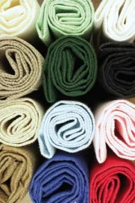 Toile Aïda Coton 5,5 Pts Coupon Rouge 3 Toile Aïda Coton 5,5 Pts Coupon Rouge – Image 3