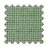 Toile Aïda Coton 5,5 Pts Coupon Tilleul