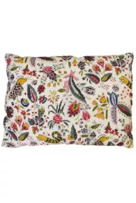 Toile De Jouy Au Mètre écossais Coquecigrues 4 Toile De Jouy Au Mètre écossais Coquecigrues – Image 4