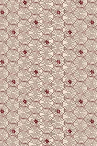 Toiles De Jouy Bordeaux 3 Coupons Boîte Cadeau 3 Toiles De Jouy Bordeaux 3 Coupons Boîte Cadeau – Image 3